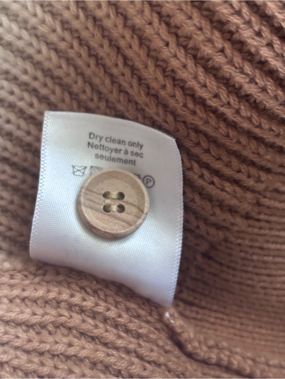 Veronica Beard Parula Cardigan - Picture 9 of 9